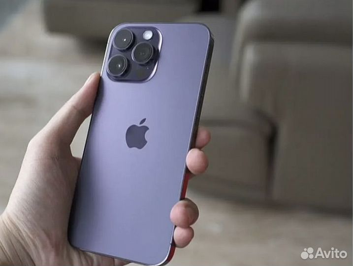 iPhone 14 Pro Max, 256 ГБ