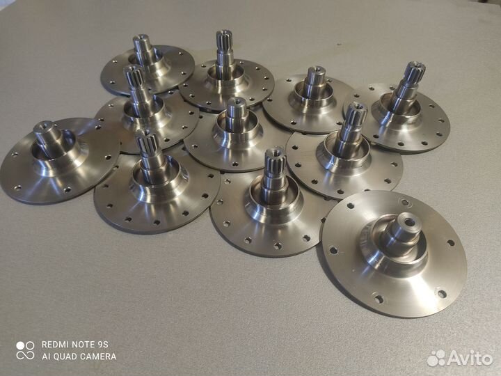 Фланцы аег, zanussi electrolux