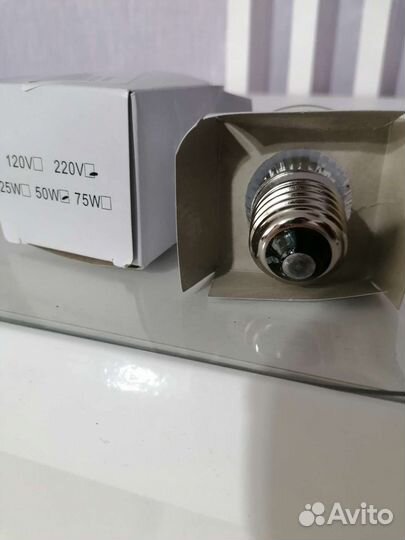 Уф лампа для рептилий