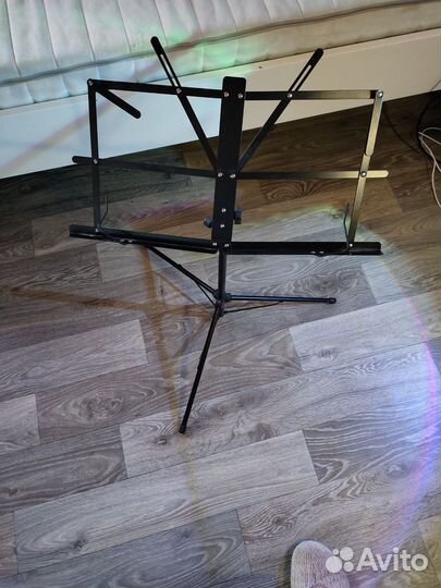 Пюпитр для нот