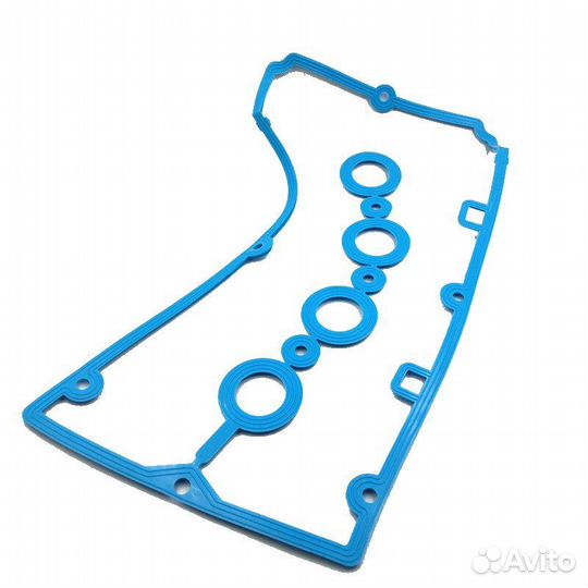 Прокладка клапанной крышки Опель 55354237