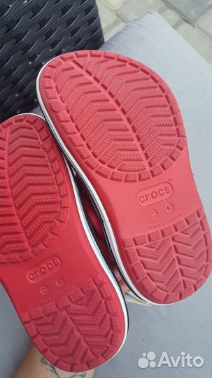 Crocs оригинал