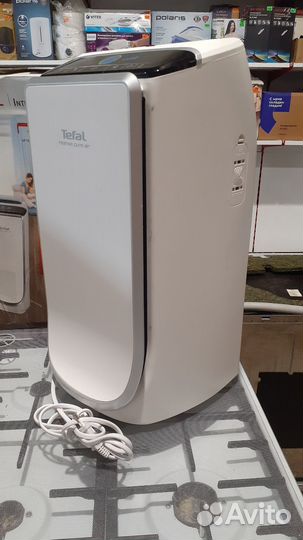 Очиститель воздуха