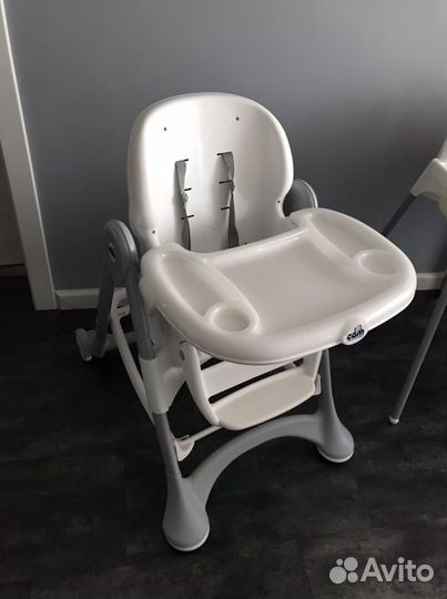 Стул для кормления cam