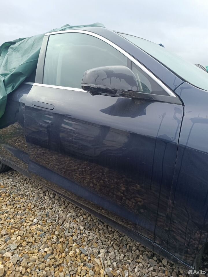 Дверь передняя правая Aito M5 Аито M 5