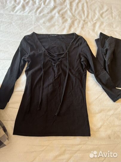 Вещи женские