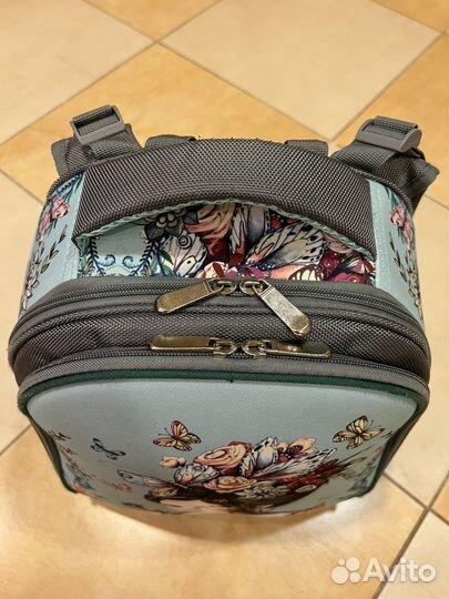 Рюкзак Noble People