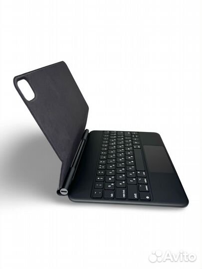 Клавиатура для iPad pro 12.9 Magic Keyboard Case