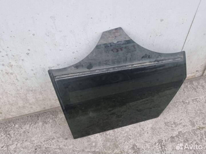 Стекло задней правой двери Форд Мондео 4 универсал