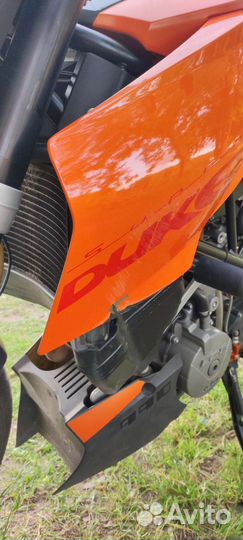 Продажа мотоцикла