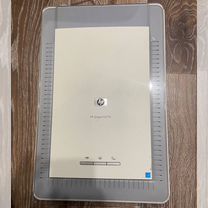 Сканер hp scanjet g2710