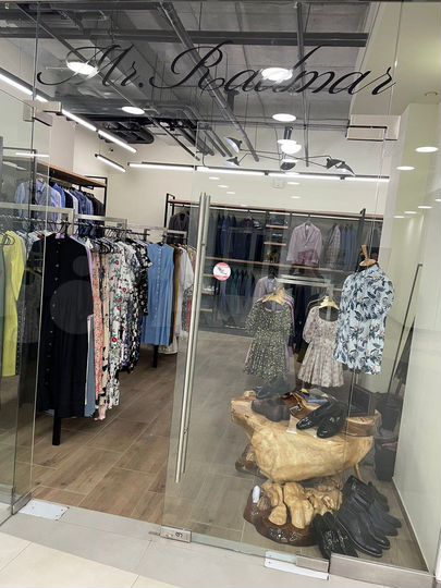 Свободного назначения, 43 м²