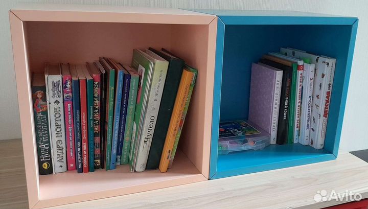 Полка навесная IKEA