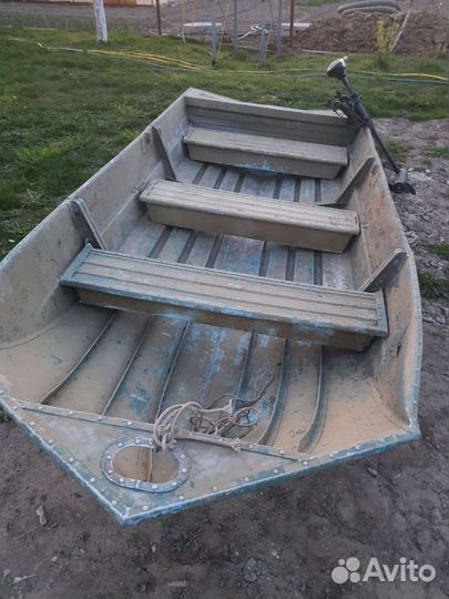 Лодка Автобот