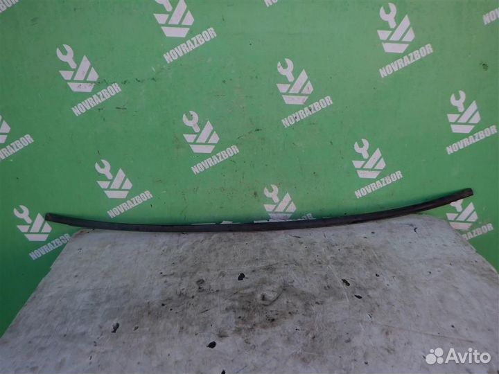 Молдинг лобового стекла Рено Кенгу Кангу