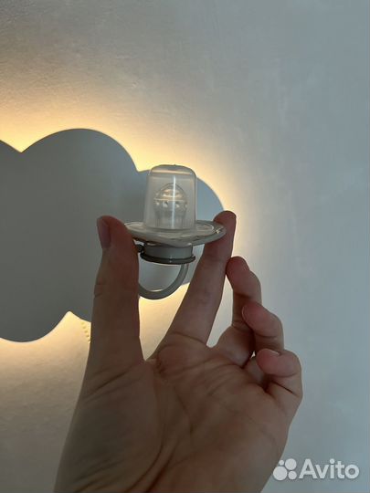 Соски пустышки