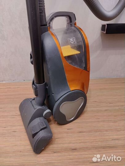 Пылесос LG VC53201