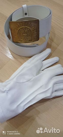 Кадетская форма для мальчика