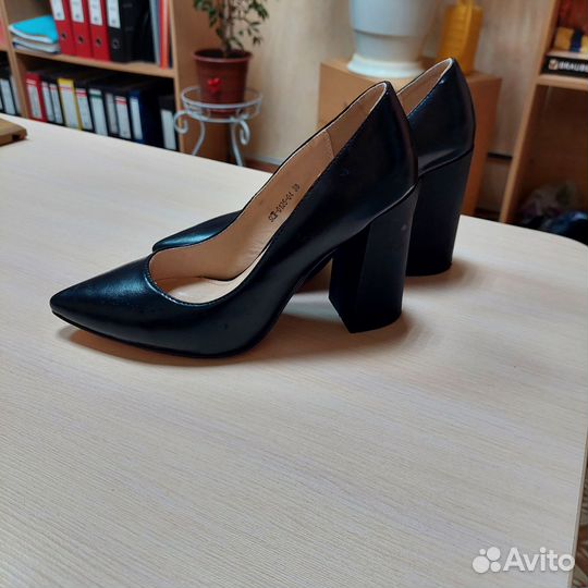 Туфли