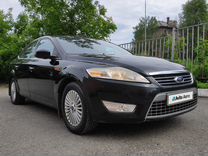 Ford Mondeo 2.0 MT, 2008, 204 586 км, с пробегом, цена 750 000 руб.