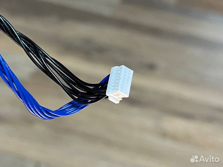 Модуль кнопок + Wi-Fi модуль Mop Essential/G1