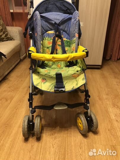 Коляска peg perego