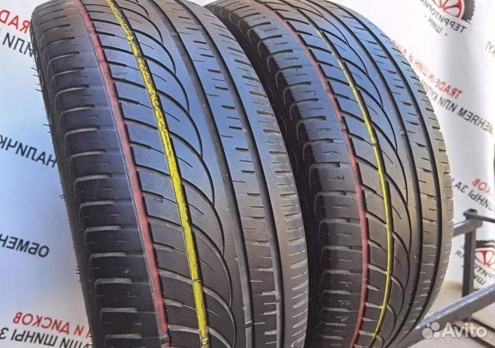 Aplus A607 255/45 R20 105W