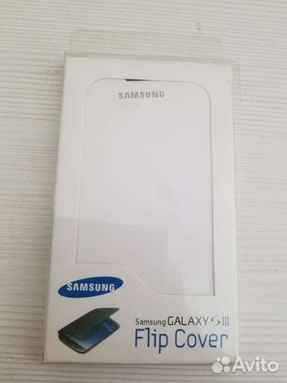 Чехол на Samsung galaxy s3