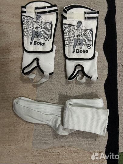 Детская футбольная форма