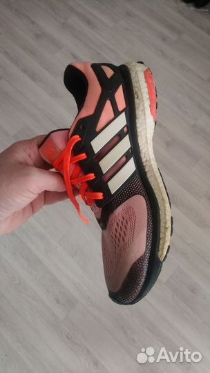 Adidas Energy Boost 2 /2014 Оригинал (ART м29752)