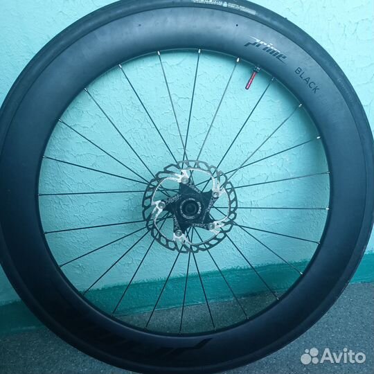 Шоссейный аэровилсет