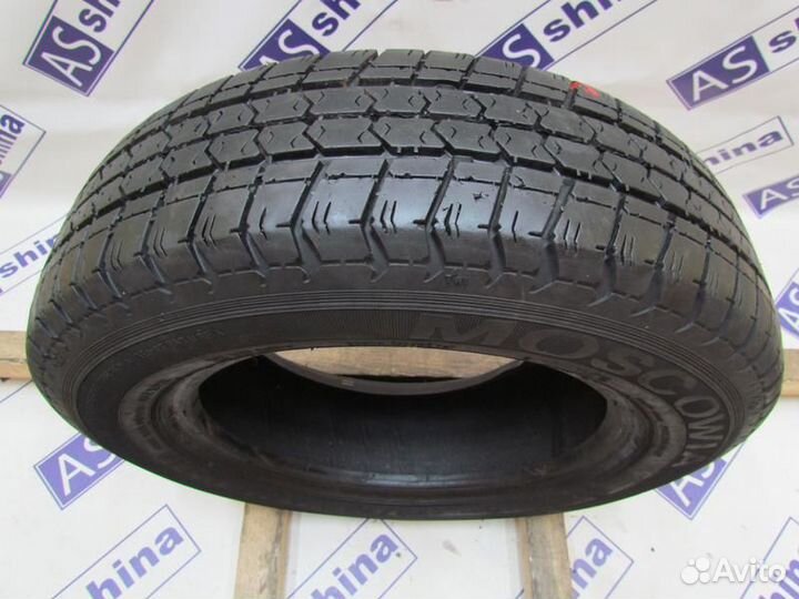 МШЗ М-229 Moscowia 175/70 R14 102Q