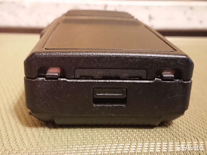 Мощная рация Leixen Note 25W