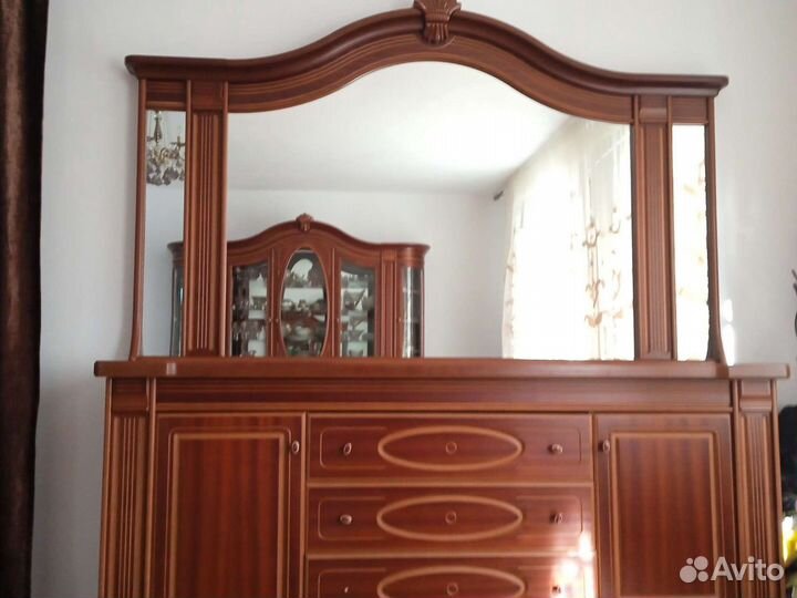 Трюмо трельяж бу