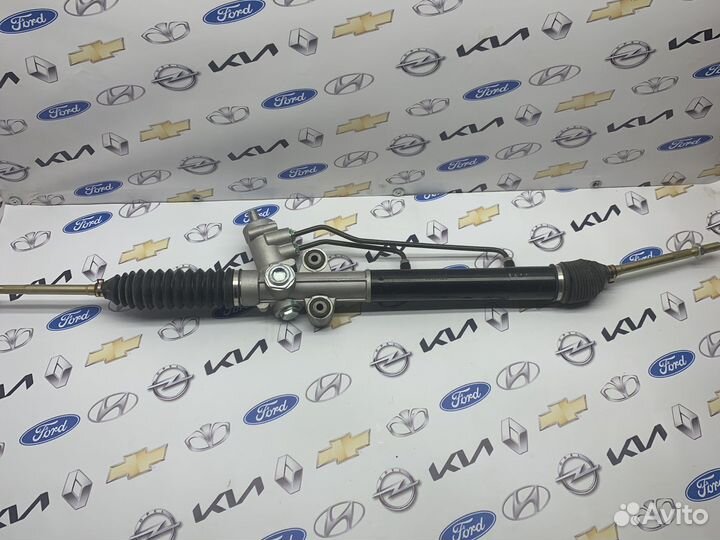 Рулевая рейка Chevrolet Lacetti (новая)