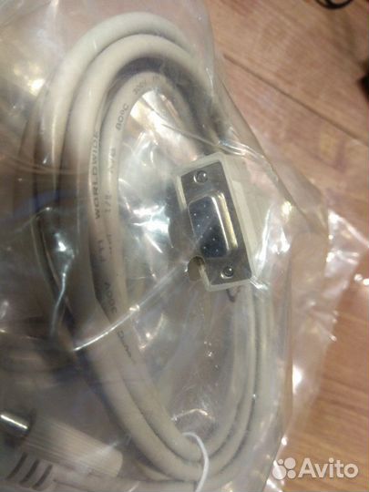 Шнуры и кабели для компьютерной и офисной техники