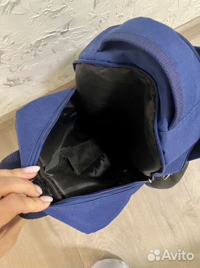 Рюкзак для гимнасток