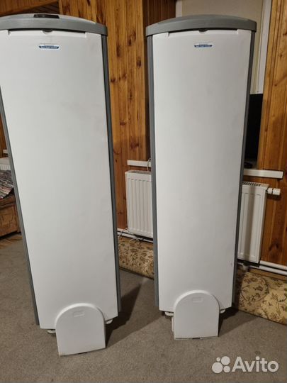 Антикражные рамки(ворота) Sensormatic Ultra Post