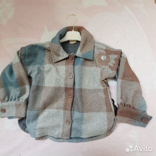 Костюм детский на девочку