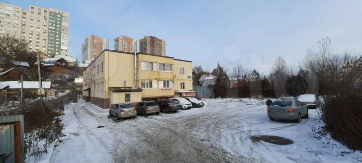 Офис, 22.4 м²