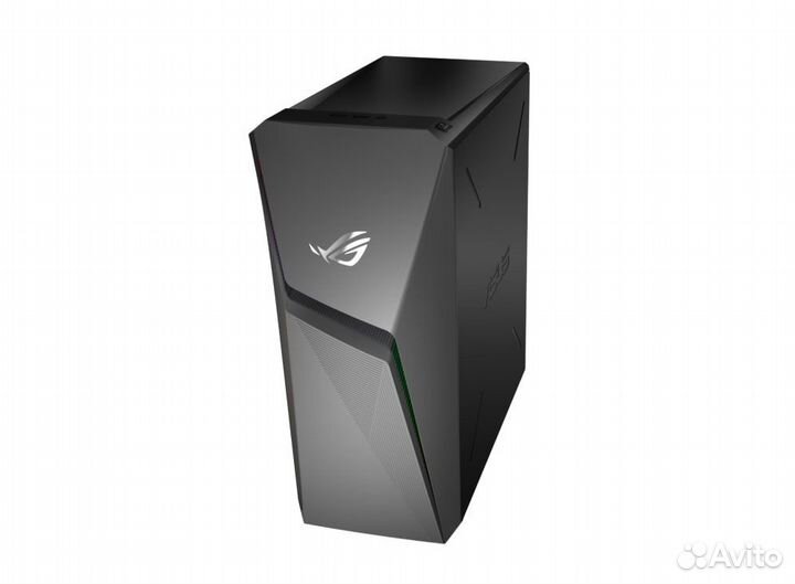 Топовый пк Asus ROG i7+RTX3060