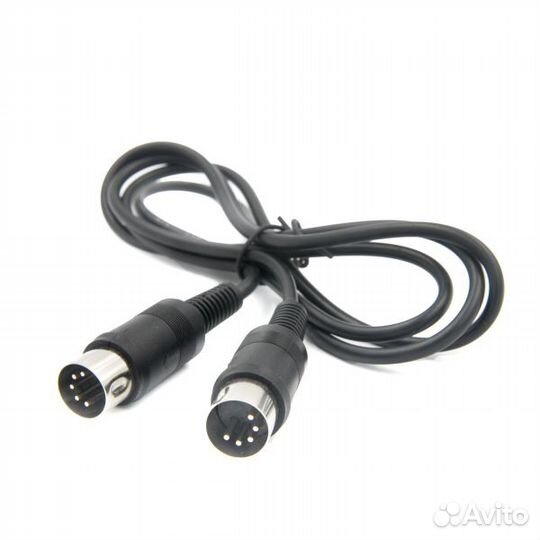 Кабель сш-5 1,5 м