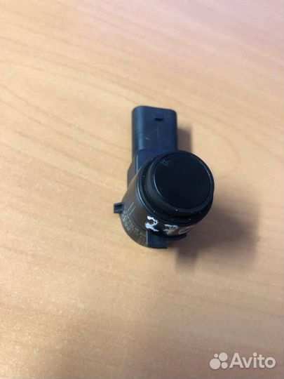 Парктроники w212 E-class