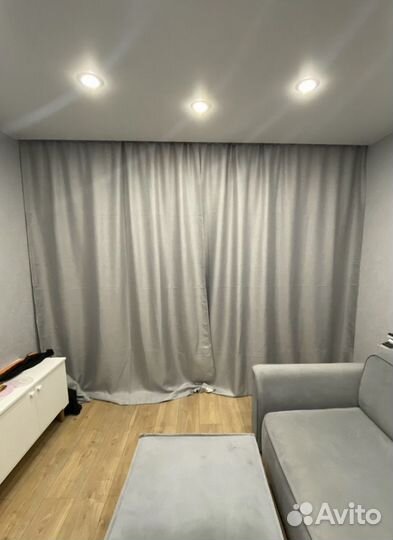 Шторы блэкаут портьеры новые