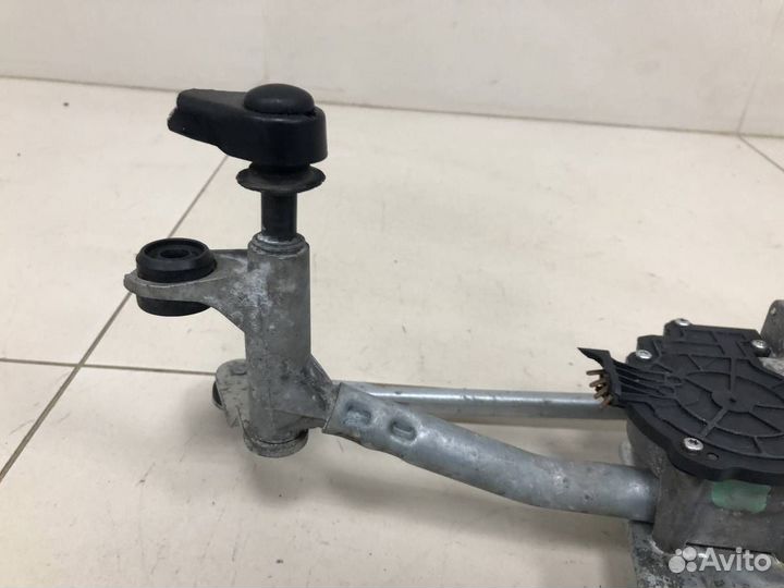 Трапеция стеклоочистителей Skoda Karoq 2017