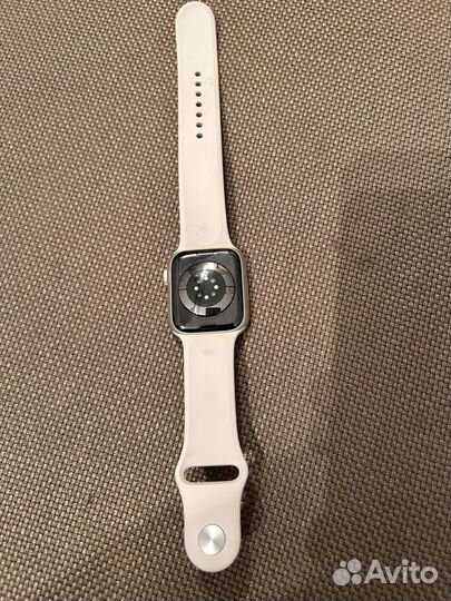 Apple Watch 8