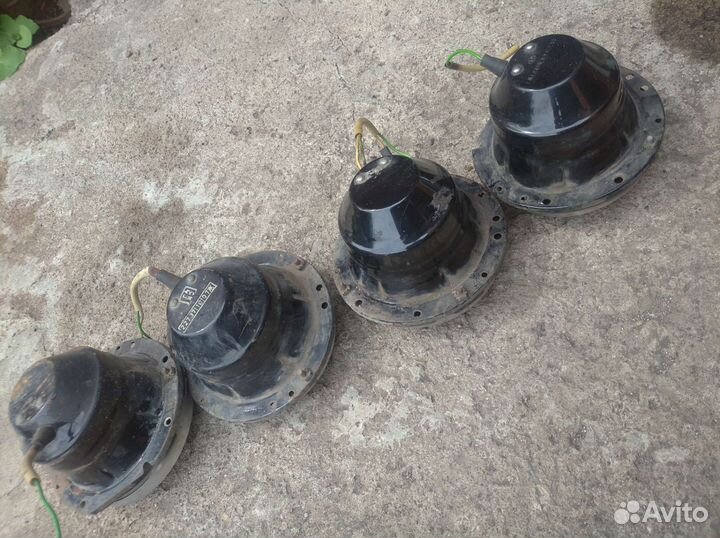 Фары ваз 2106