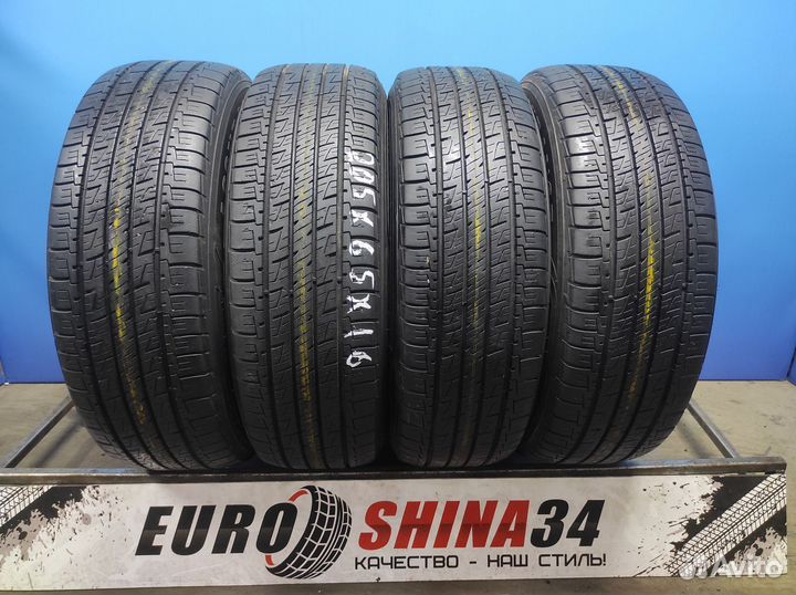 Goodyear Assurance 205/65 R16 95H