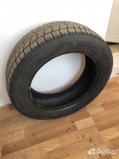 Yokohama Ice Guard IG60 225/60 R18 104Q