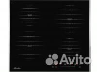 Индукционная встраиваемая варочная поверхность Mon